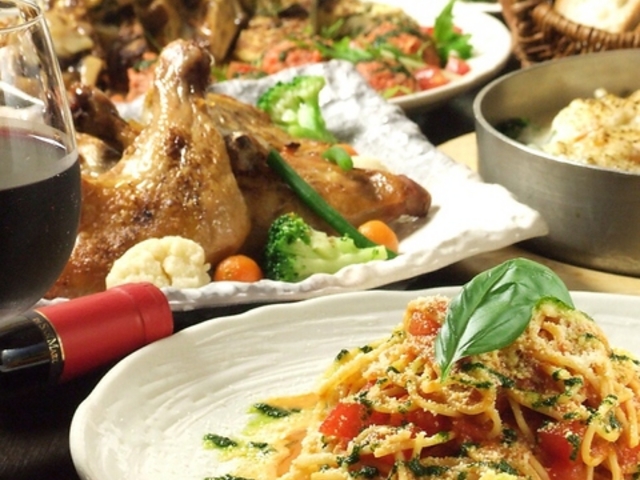 アズ ダイニング AZ DINING 三鷹店の写真1