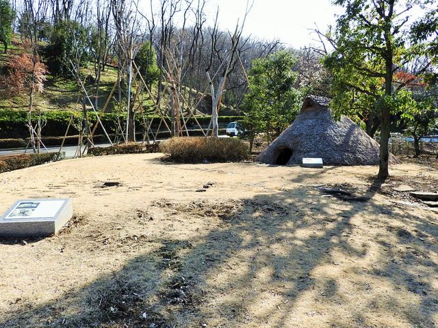 曽根丘陵公園