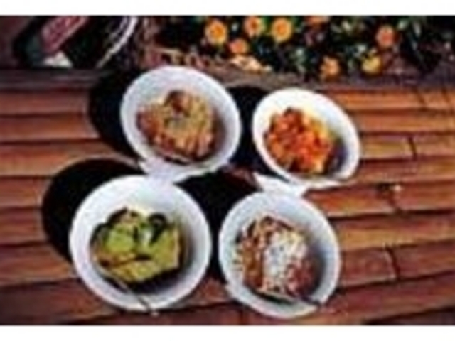 ひと味違う大学いも。おひとついかが_八ヶ岳櫻茶屋