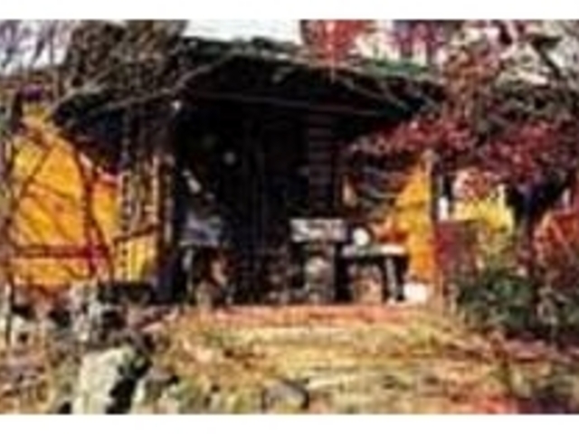 静寂に包まれたコーヒーハウスはこちら_COFFEE&ITALIAN ROBEN-SO