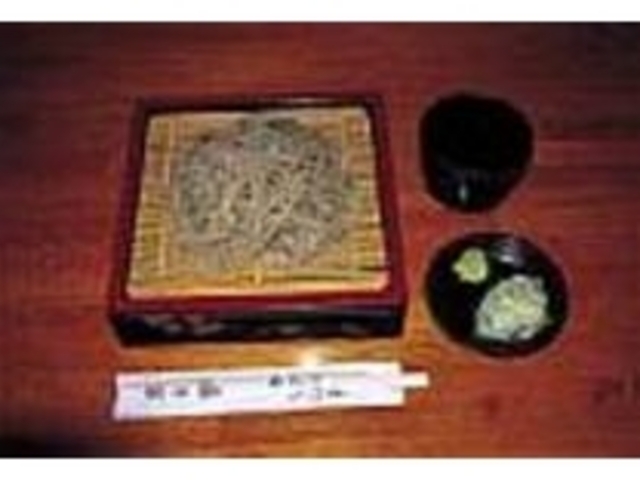 そば本来のうまみが生きる盛りそば_手打ちそば処 藤乃家