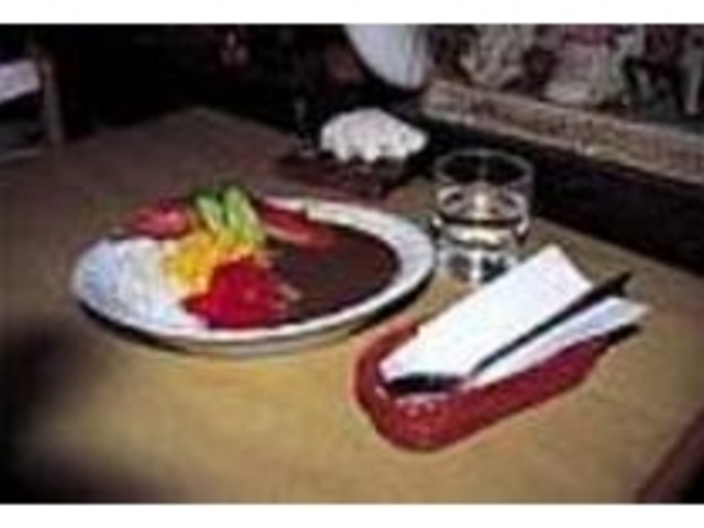 人気の品『リオブラボー』食べごたえ大あり_カレー屋KURO