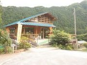 奥久慈しゃも生産組合直売所の写真1