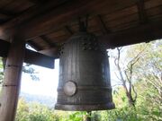 鐘撞堂山の写真2