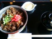 甲州牛 和こうの写真2