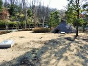 曽根丘陵公園の写真1