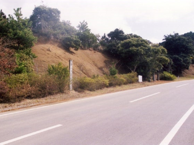 仏木坂古戦場の写真1