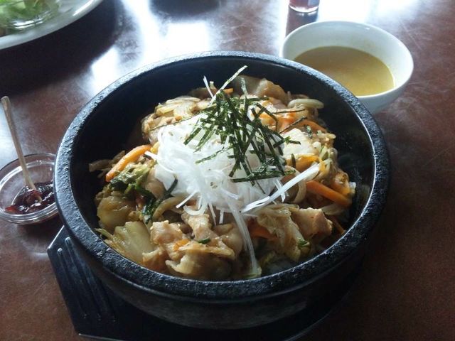キッチンカフェ と蔵