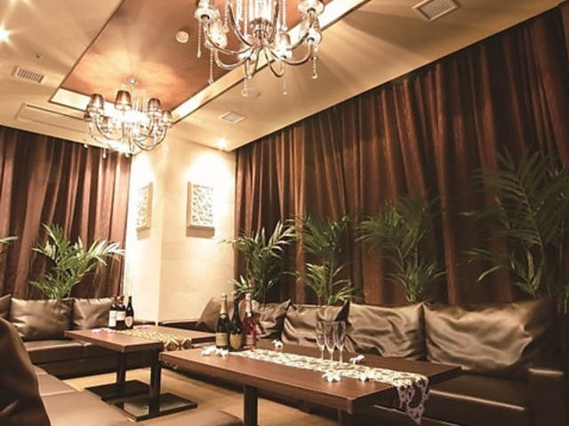 パセラリゾーツ 横浜ハマボールイアス店の写真1