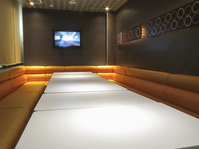 ビッグエコー BIG ECHO 新横浜アリーナ通り店の写真1