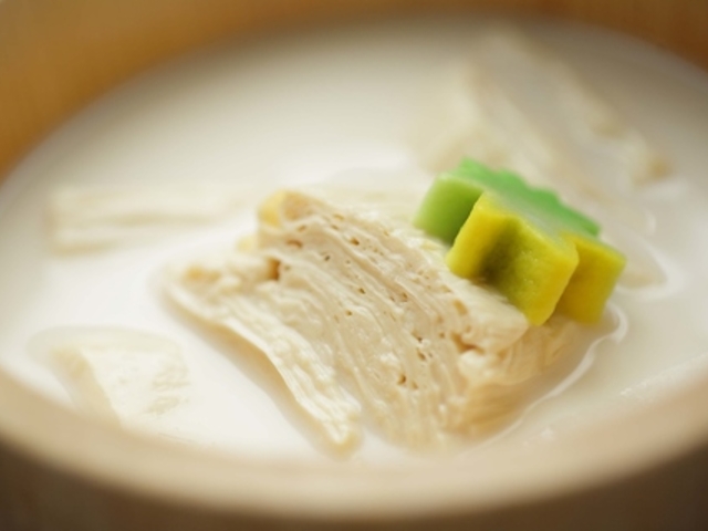 松山閣 伊勢丹店の写真1