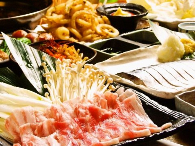 串焼き ごう 川崎店の写真1