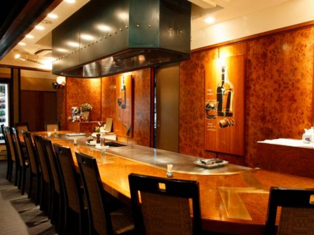 知喜多 横浜西口店の写真1