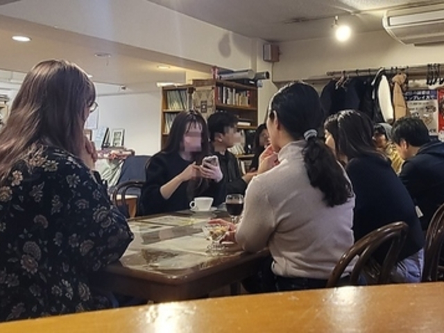 NORTON PLACE ノートンプレイスの写真1