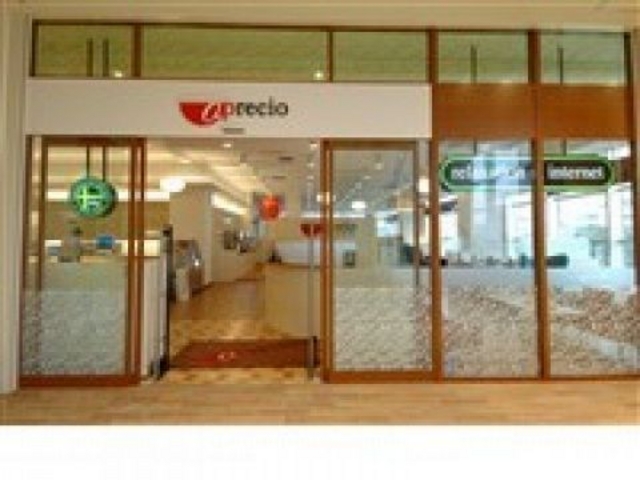 アプレシオ ららぽーと豊洲店の写真1