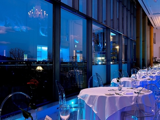 フレンチレストラン ダンゼロ DANZEROの写真1