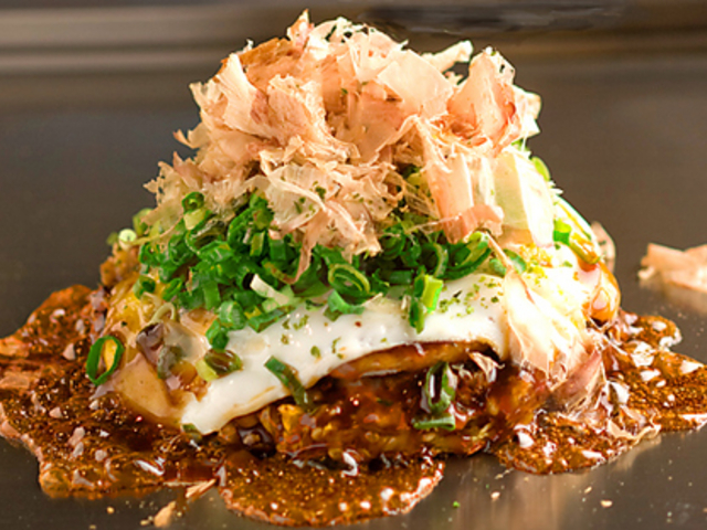 ごっつい 祐天寺の写真1