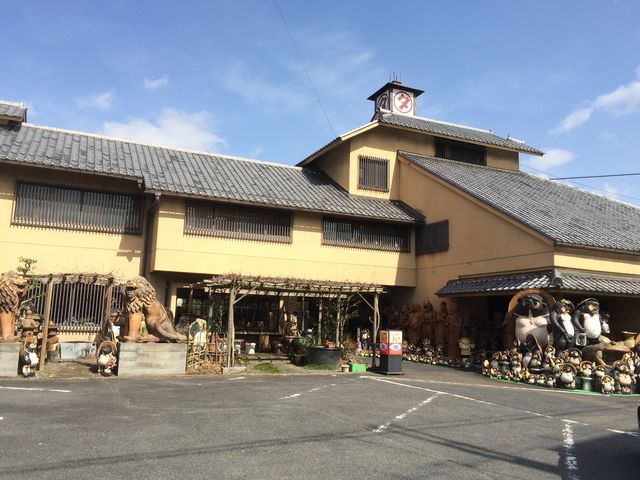 マルタ陶喜