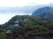 かたまえ山森林公園キャンプ場の写真1