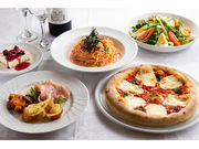 マイアミガーデン 横浜駅西口五番街店の写真1