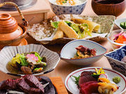 尾張 三ぶん 名古屋ミッドランドスクエア店の写真1