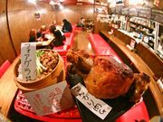 笑い飯 瑞穂市の写真1