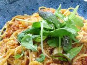 洋麺屋 五右衛門 池袋 サンシャインシティの写真1