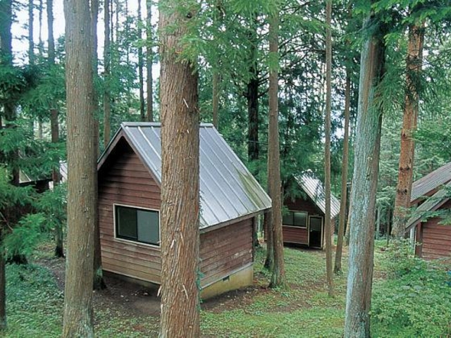 川和自然公園