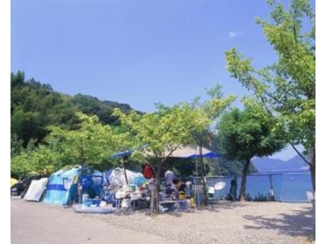ヒロセオートキャンプ場_ヒロセオートキャンプ場