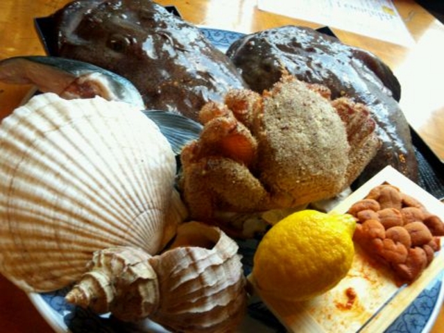 居酒屋 八丁堀 西院の写真1