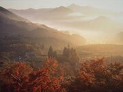 夜久野高原の写真1