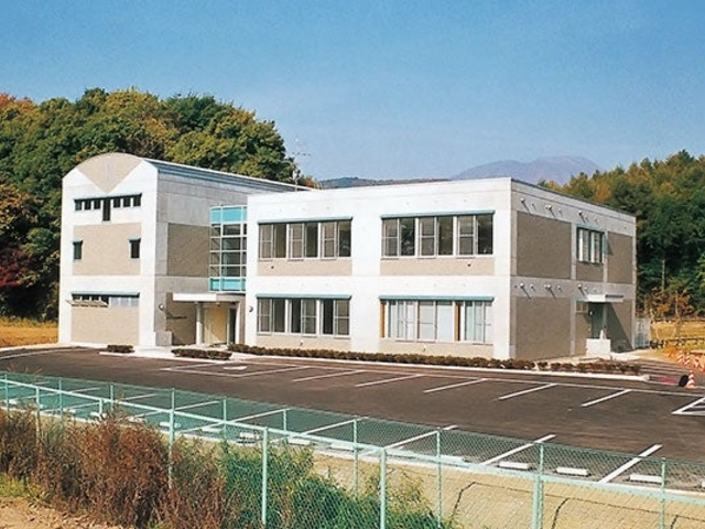 滝沢市埋蔵文化財センターの写真1