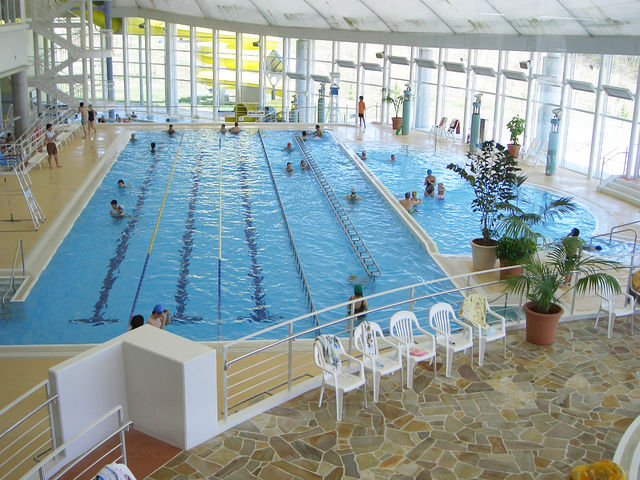 やくらいウォーターパーク