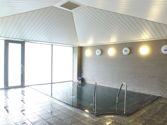 やくらいウォーターパーク