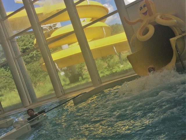 やくらいウォーターパーク