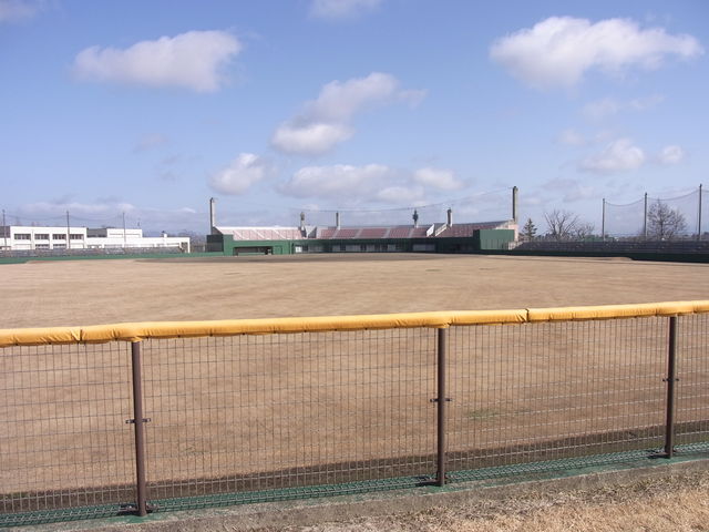 楽天イーグルススタジアム大雄
