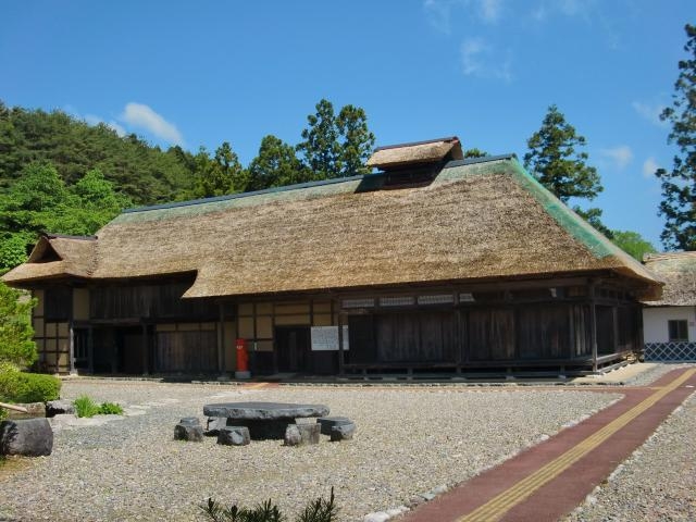 樹里庵
