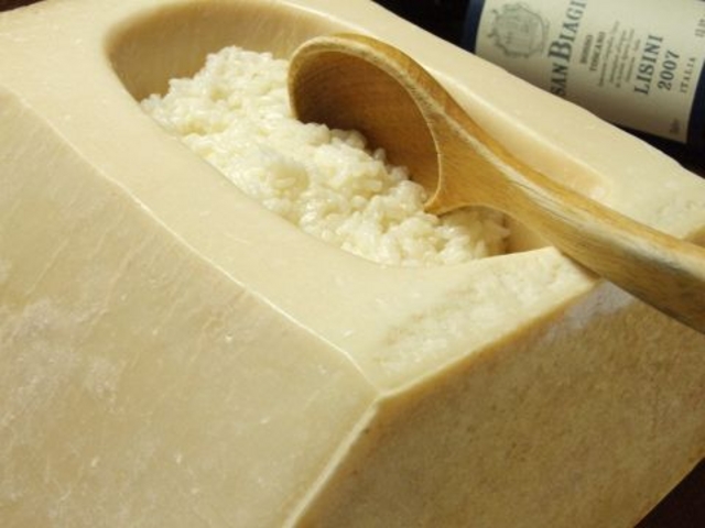 イタリアンゴーゴーの写真1