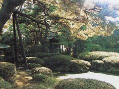 菅家庭園の写真1