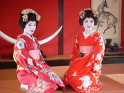 舞娘茶屋相馬樓 竹久夢二美術館の写真2