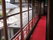 舞娘茶屋相馬樓 竹久夢二美術館の写真3