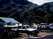 出会いの森 オートキャンプ場の写真1