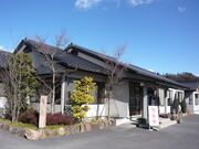 山里のそばみすぎ庵の写真1