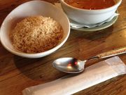 モンスーンカフェ Monsoon Cafe 恵比寿の写真2