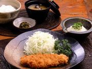 とんかつ和幸 サンシャインシティ・アルパの写真1