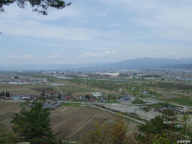 白鳳山公園の写真1
