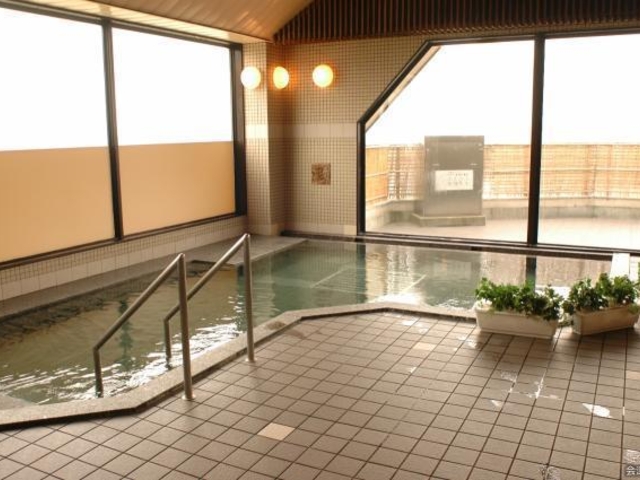 湯陶里_本郷温泉 湯陶里