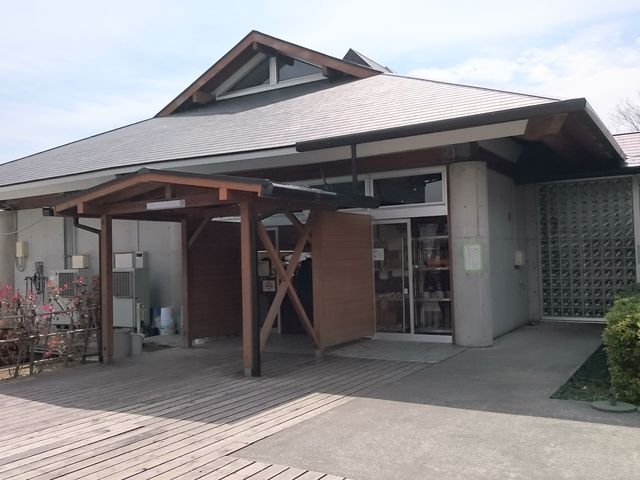 土のめぐみ館