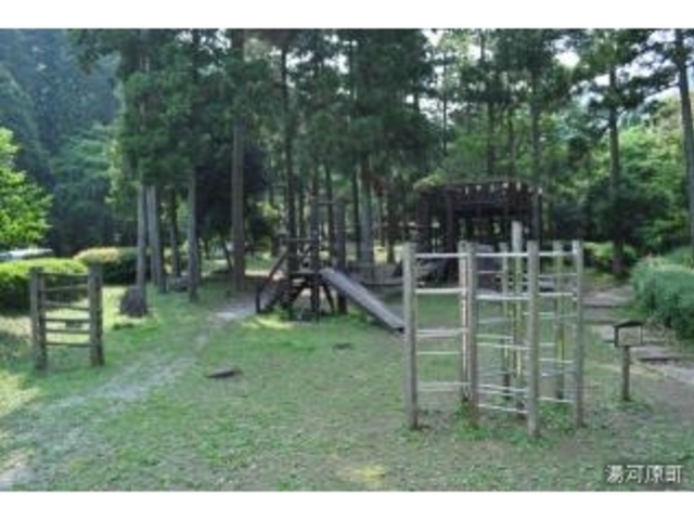 幕山公園遊具_幕山公園