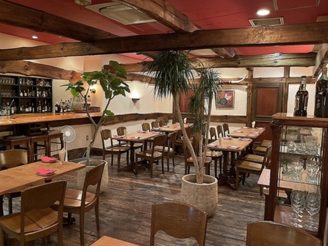 エスペランサ 関内の写真1